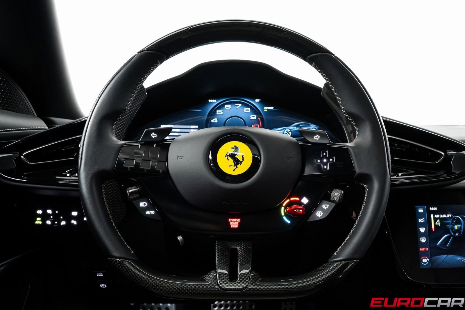 Used 2025 Ferrari 12Cilindri image 29