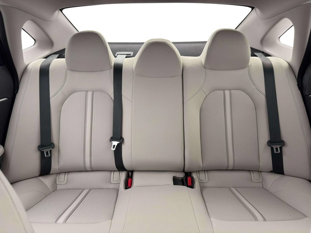 New 2026 Hyundai Sonata Blue FWD image 17