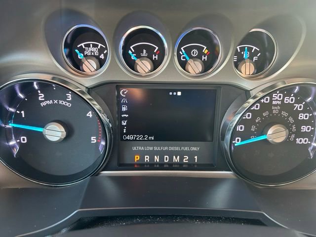 Used 2016 Ford F350 Lariat w/ Lariat Ultimate Package image 13