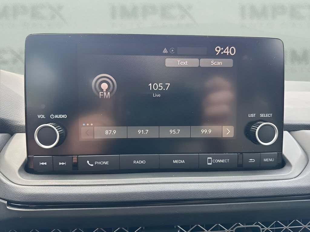 Used 2025 Honda Accord LX image 20