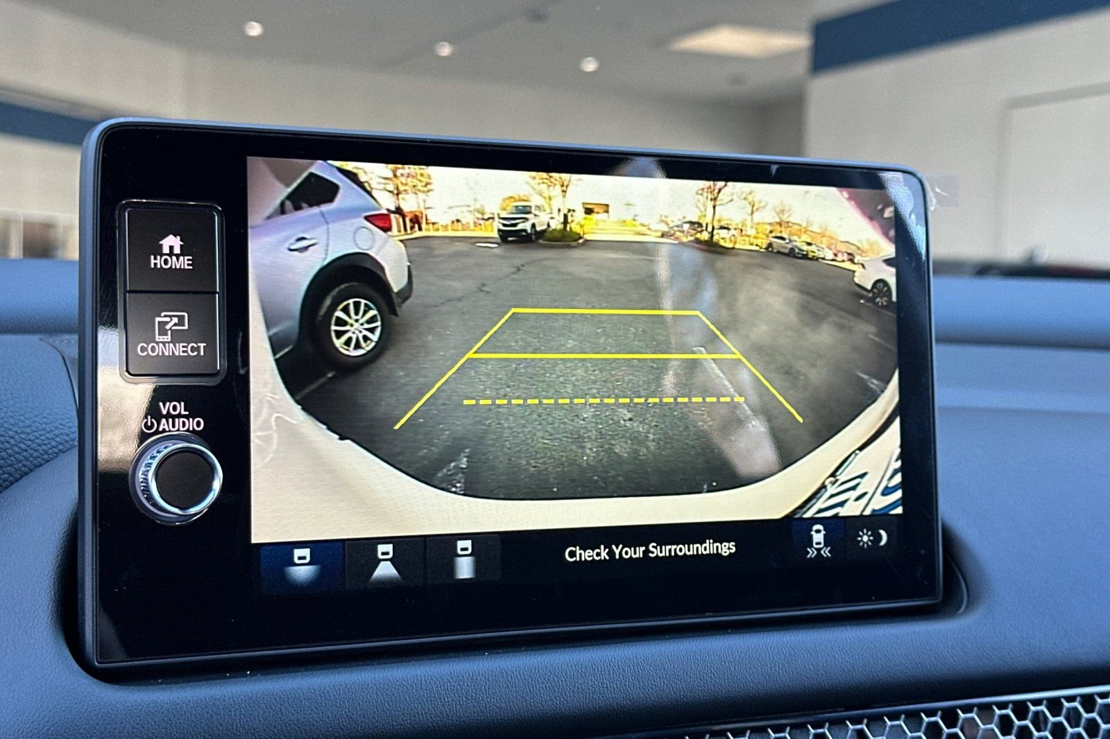 New 2026 Honda HR-V Sport image 15