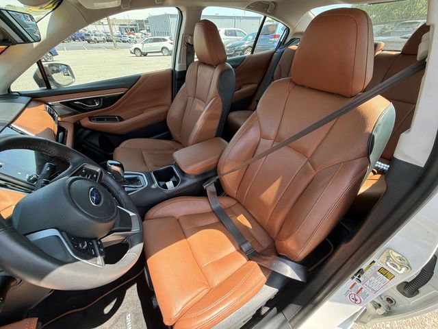 Used 2020 Subaru Legacy Touring XT w/ Popular Package #2 AWD/4WD image 13