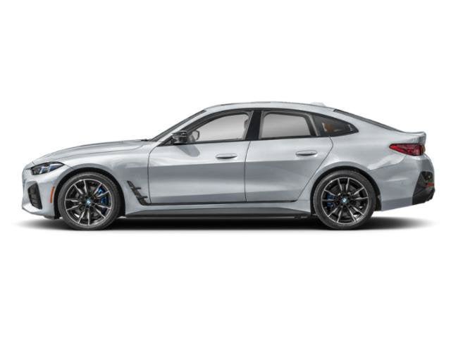 New 2026 BMW i4 M60 AWD/4WD image 6