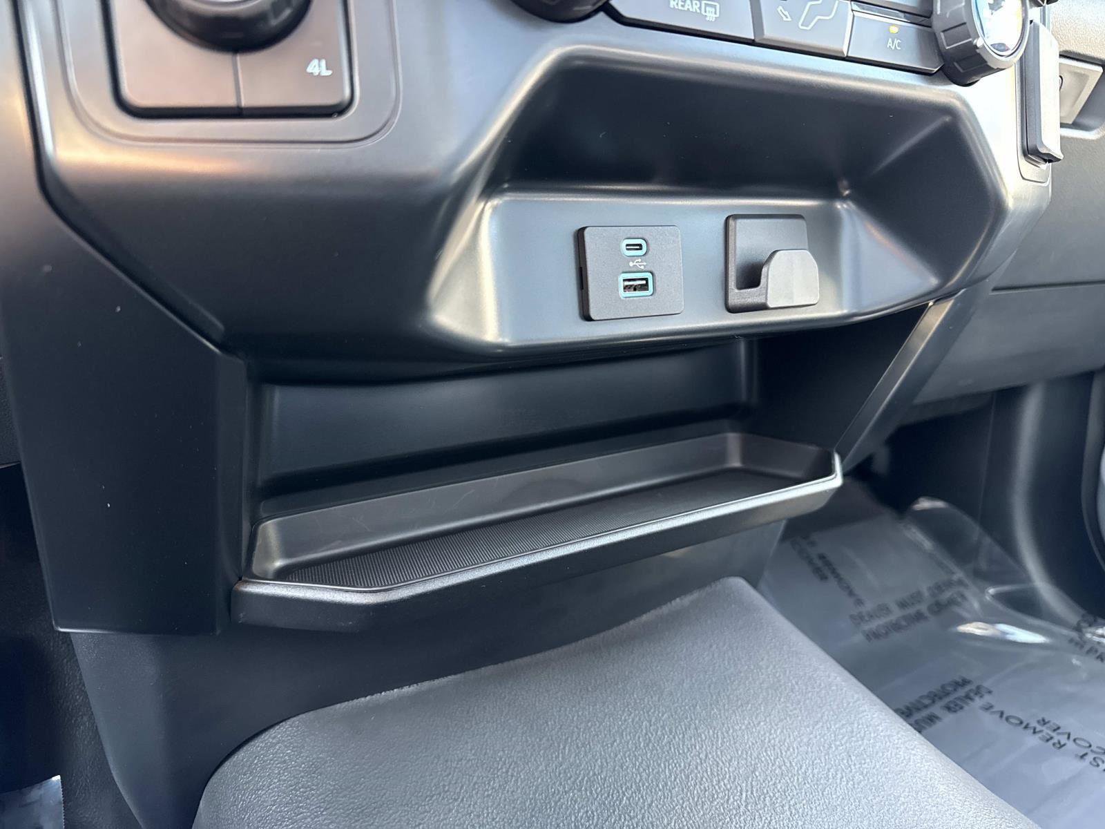 Used 2024 Ford F150 XL w/ Equipment Group 103A High image 6