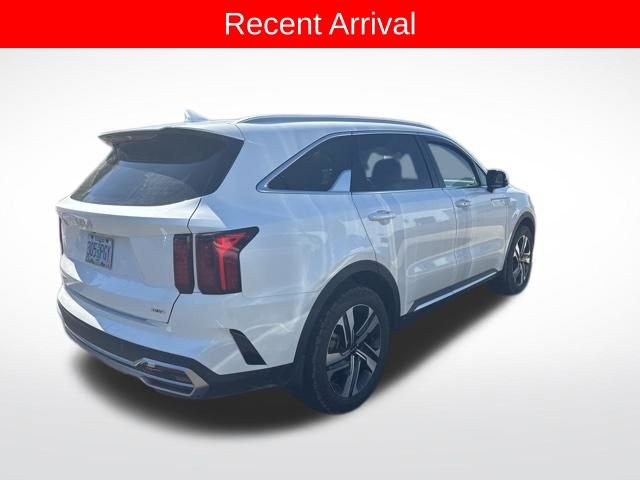 Used 2023 Kia Sorento EX image 10
