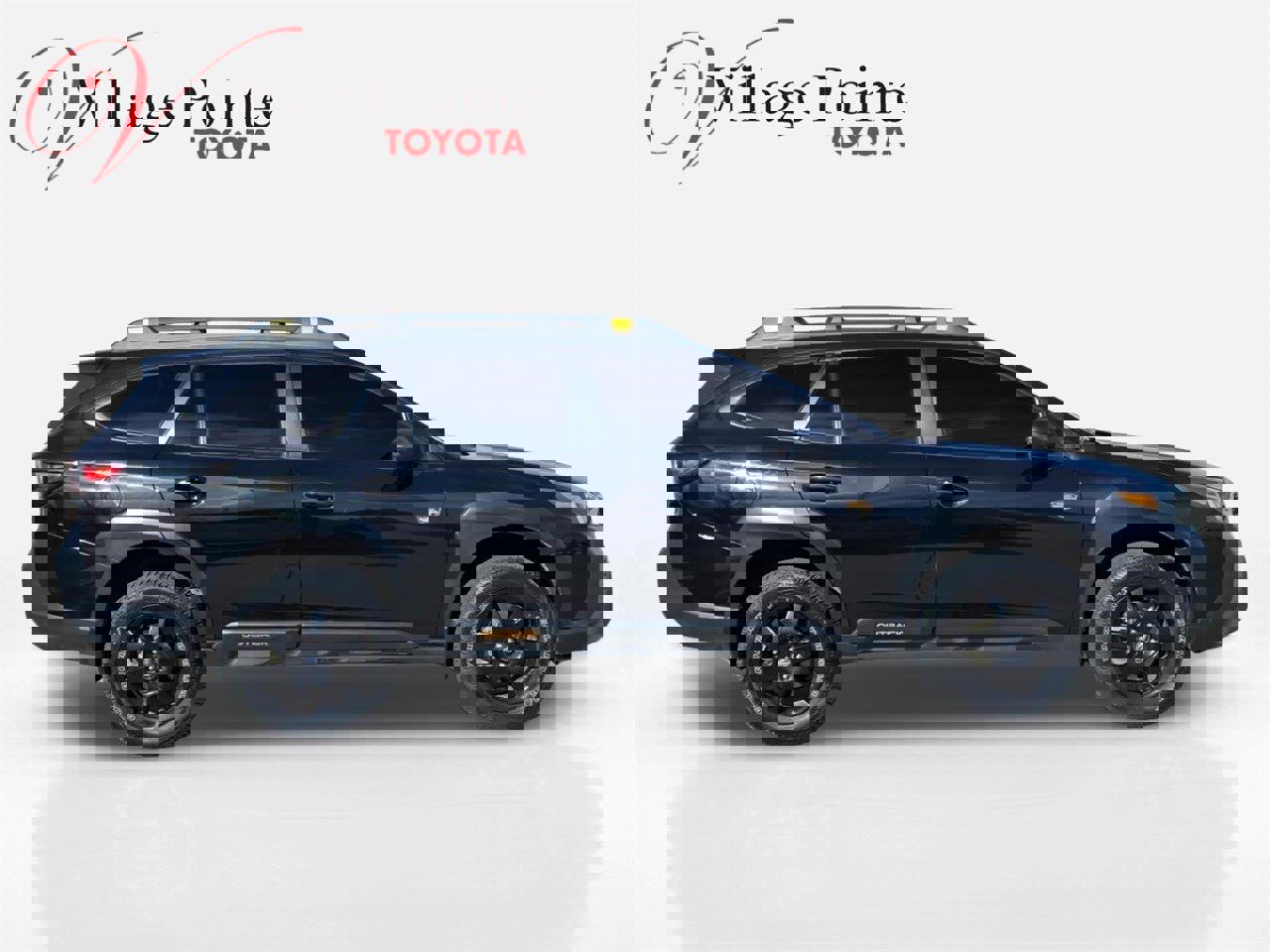 Used 2022 Subaru Outback Wilderness image 5