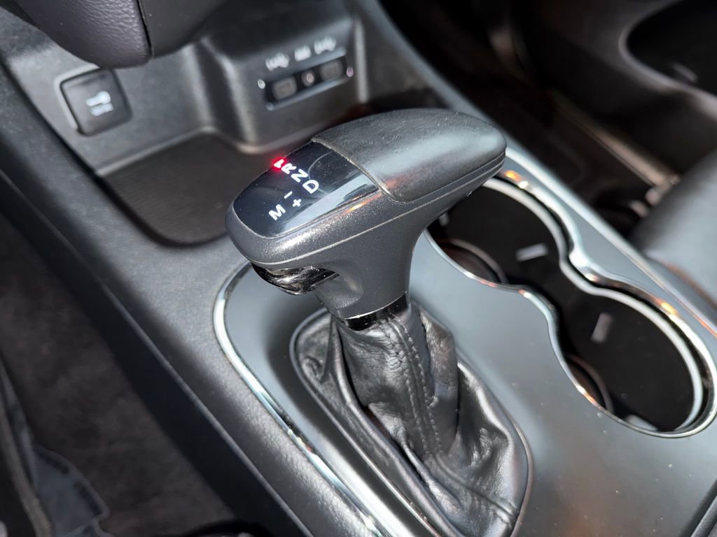 Used 2018 Dodge Durango GT image 31