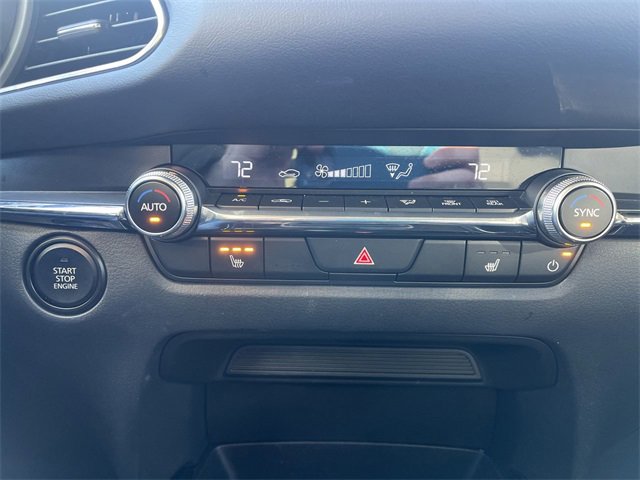 Used 2025 MAZDA CX-30 AWD 2.5 S w/ Preferred Package image 19