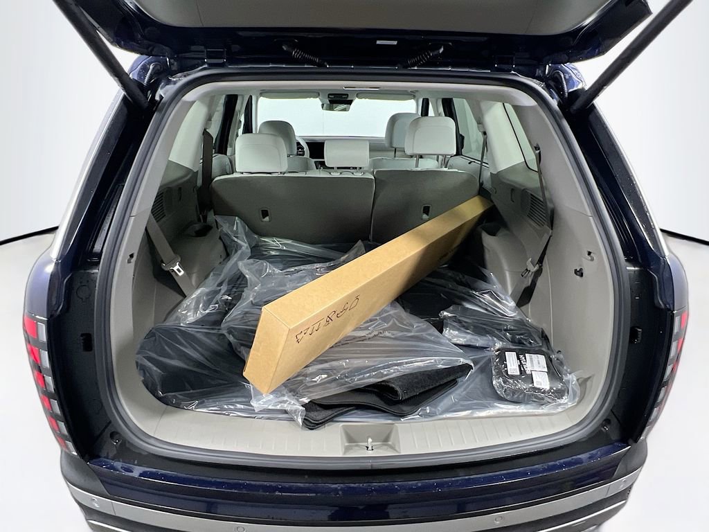 New 2026 Hyundai Palisade SEL image 23