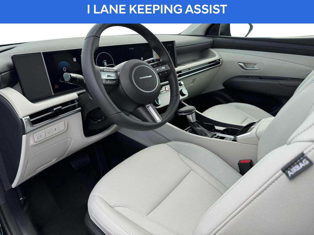 Used 2025 Hyundai Tucson SEL FWD image 18