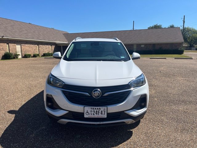 Used 2021 Buick Encore GX Select FWD image 5
