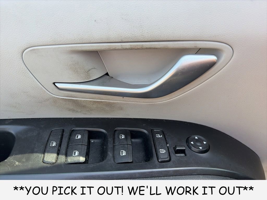 Used 2022 Hyundai Tucson SEL FWD image 11