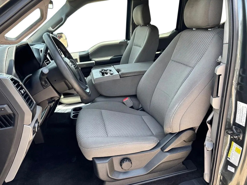 Used 2018 Ford F150 XLT AWD/4WD image 24