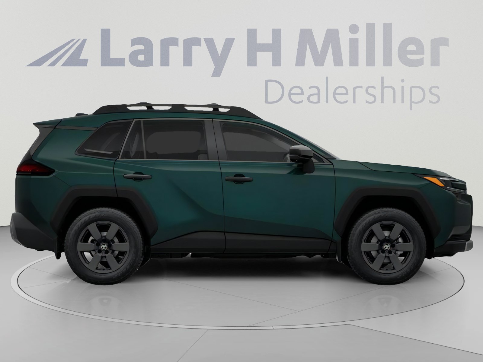 New 2026 Toyota RAV4 AWD Plug-in Hybrid image 12