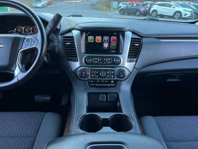 Used 2016 Chevrolet Tahoe LS image 25
