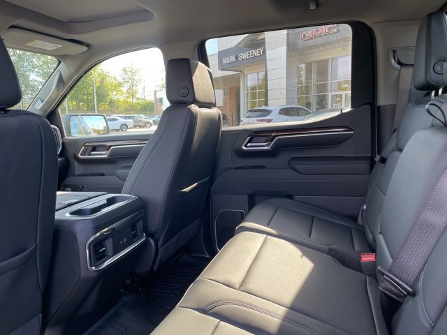 New 2026 GMC Sierra 1500 Elevation w/ Elevation Premium Package image 16