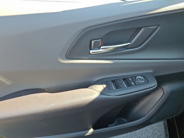 Certified 2026 Toyota Prius Limited image 12