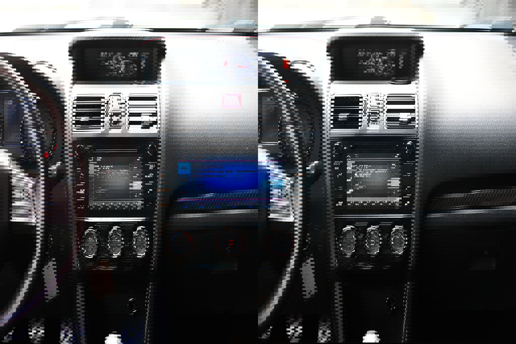 Used 2019 Subaru WRX Premium image 39