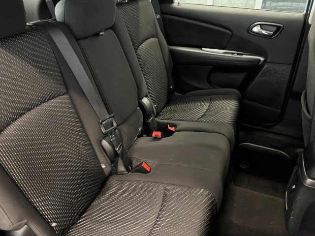 Used 2014 Dodge Journey American Value Package w/ Flexible Seating Group FWD image 27