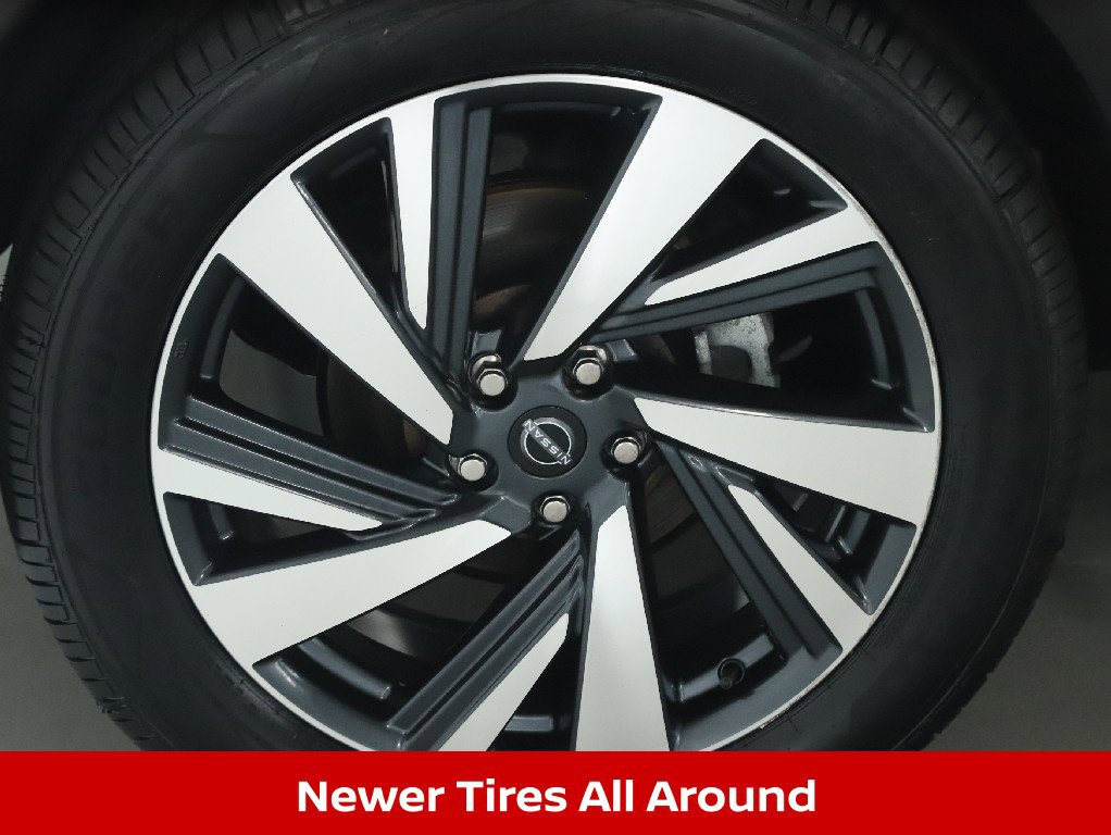 Certified 2023 Nissan Murano SL w/ SL Moonroof Package AWD/4WD image 14