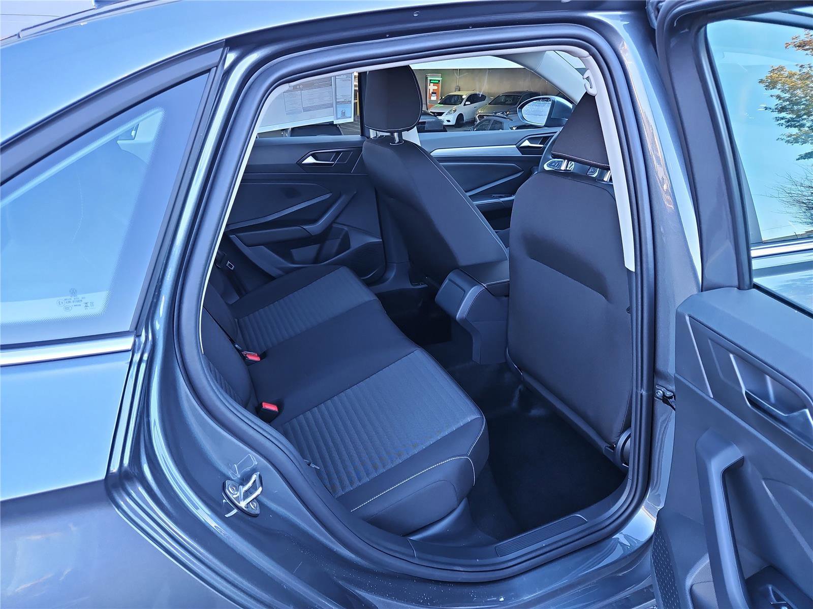 New 2026 Volkswagen Jetta S image 30