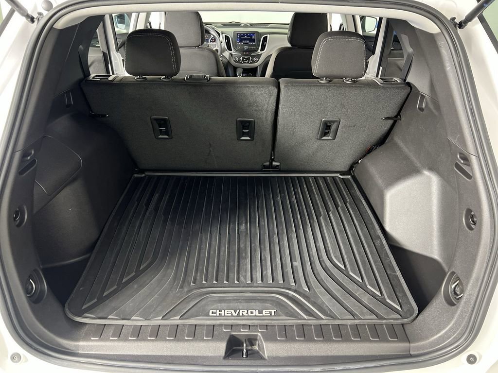 Used 2024 Chevrolet Equinox LS w/ LS Convenience Package image 25