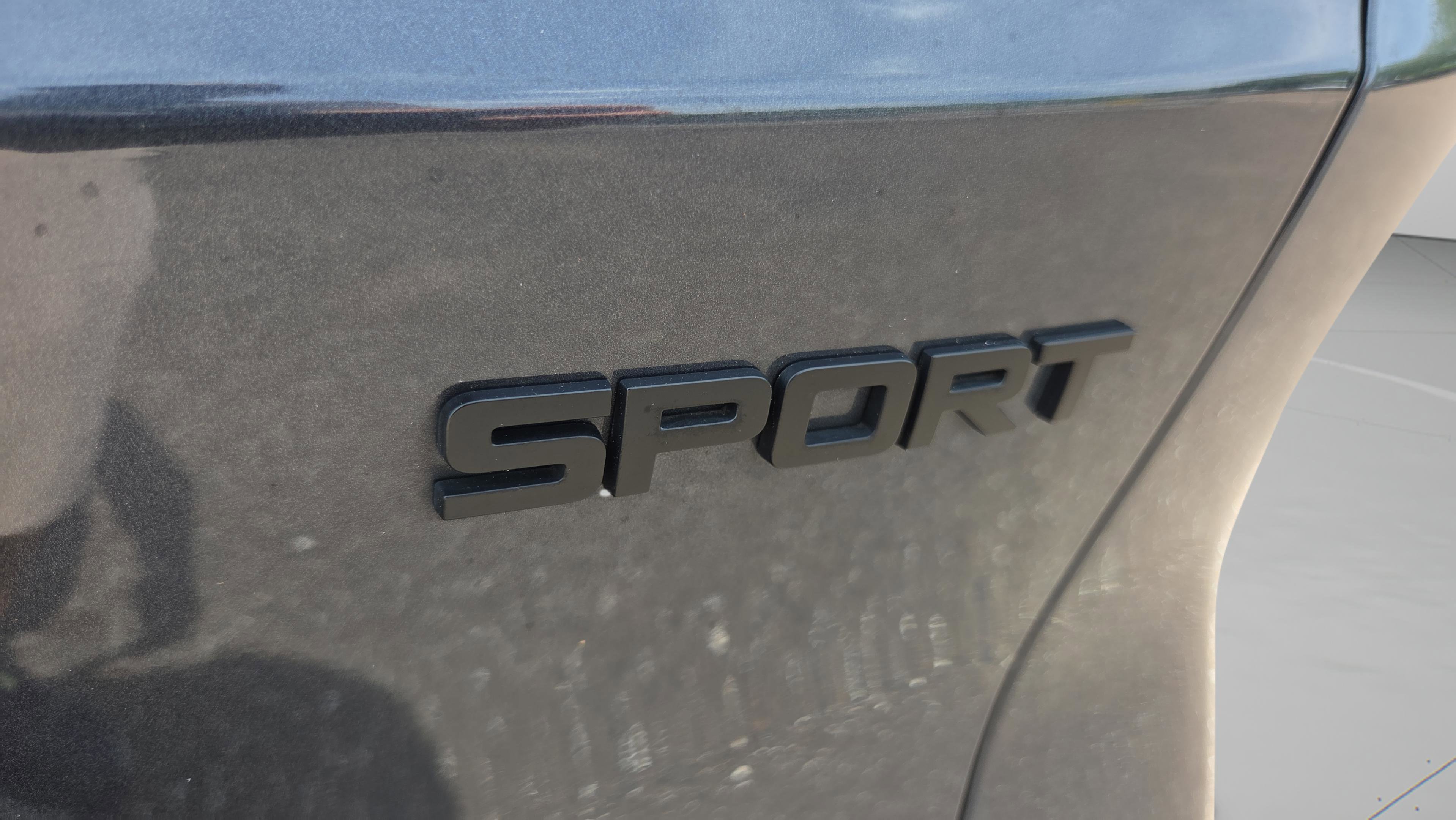 Certified 2024 Honda CR-V Sport-L image 36
