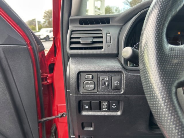 Used 2023 Toyota 4Runner SR5 Premium image 24