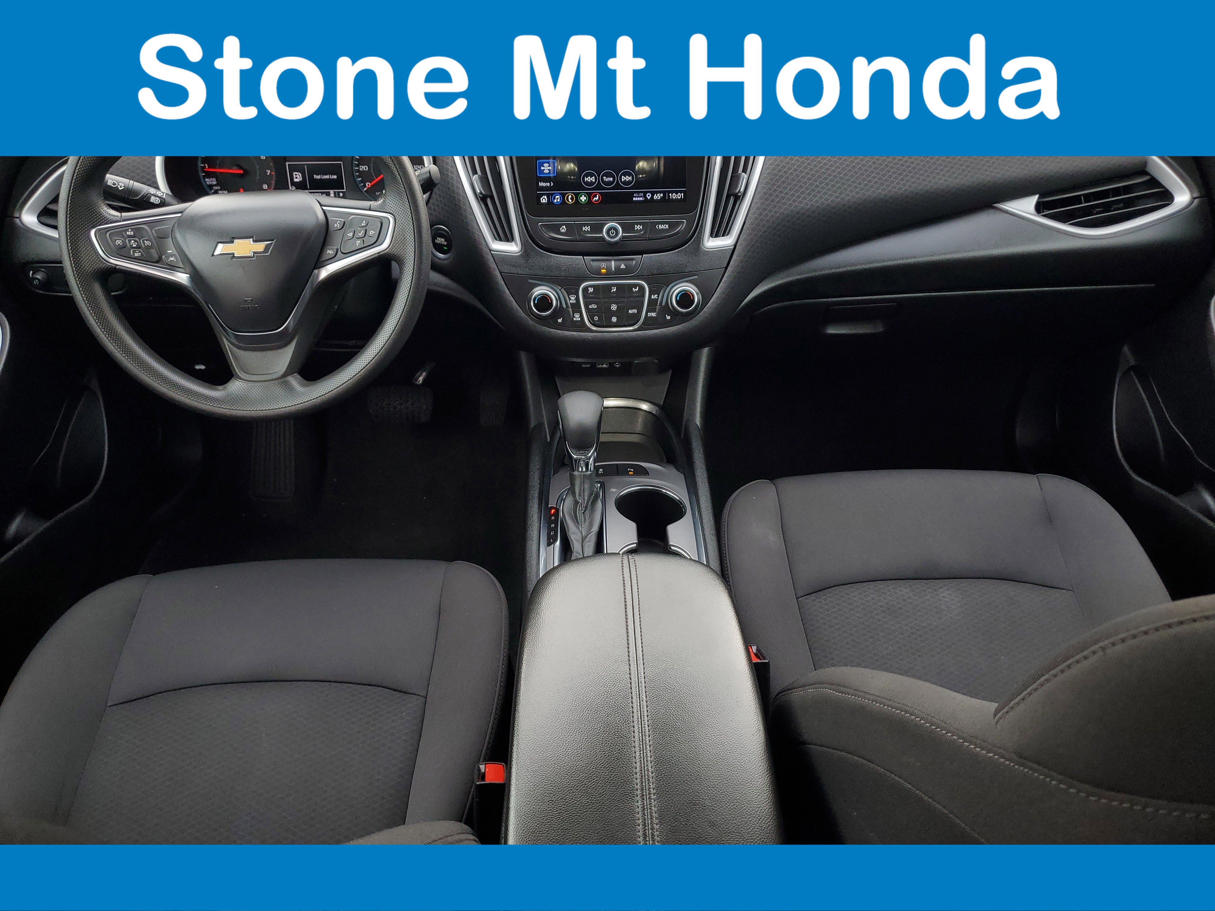 Used 2024 Chevrolet Malibu LT image 15