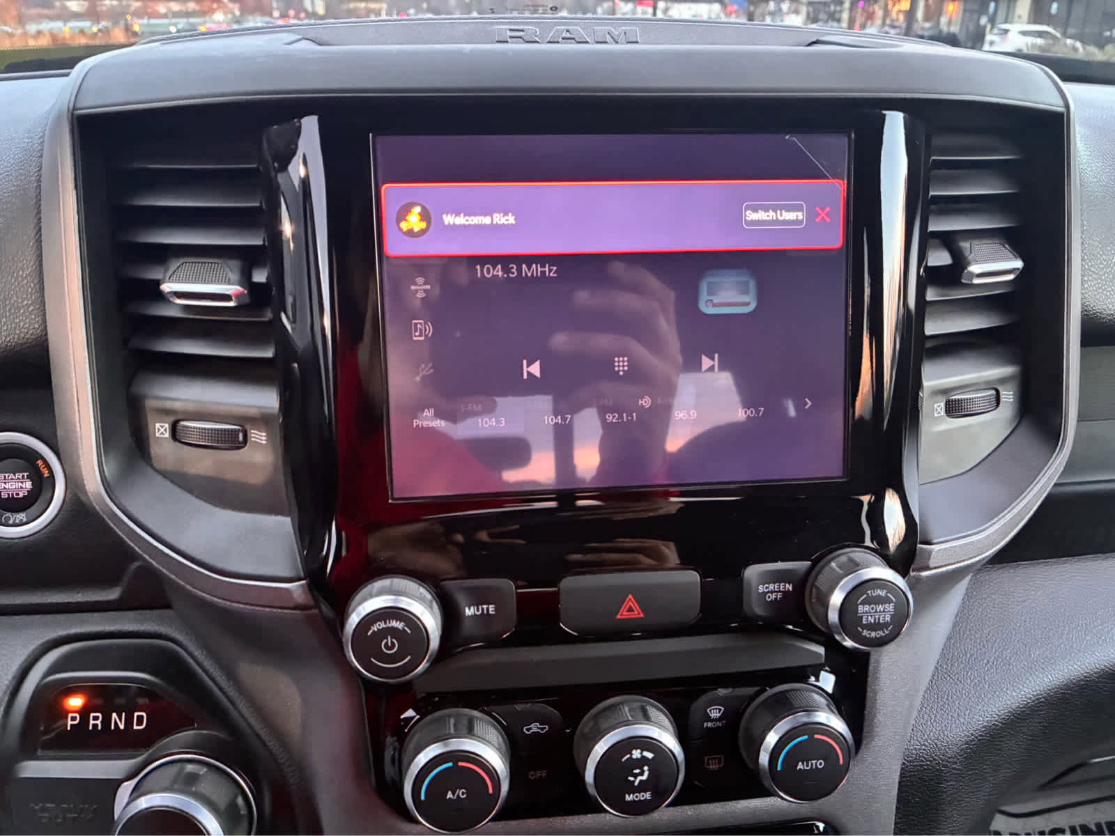 Used 2022 RAM 3500 Tradesman image 13