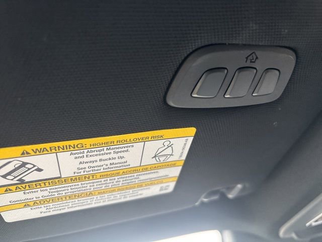 New 2025 Lincoln Navigator Reserve w/ Jet Appearance Package image 25