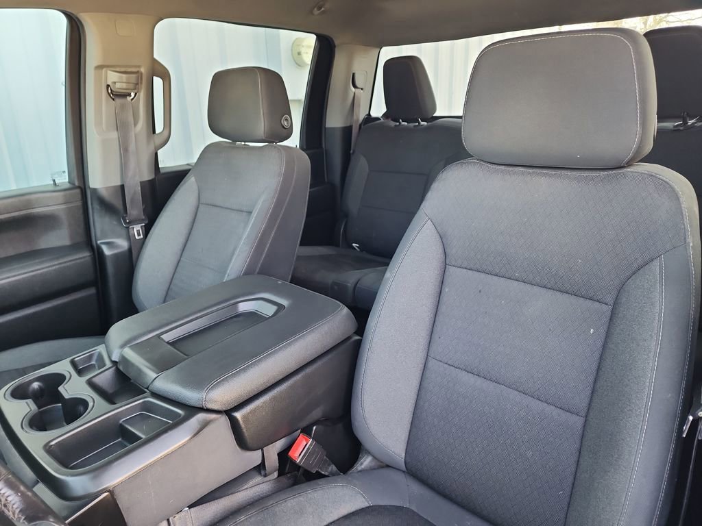 Used 2023 Chevrolet Silverado 2500 LT w/ Convenience Package image 14