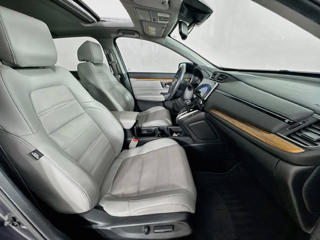 Used 2017 Honda CR-V EX-L image 36
