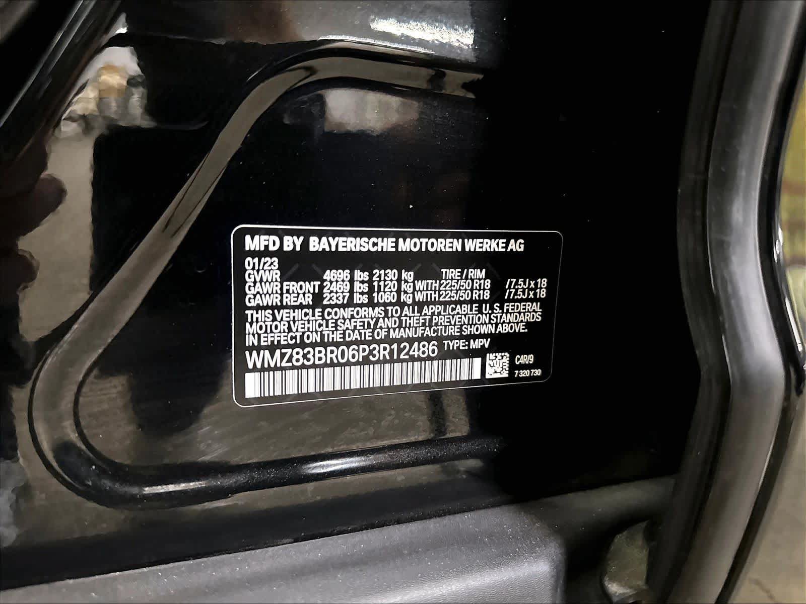 Used 2023 MINI Cooper Countryman S AWD/4WD image 35