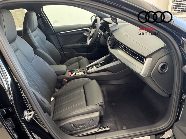 New 2026 Audi A3 2.0T Premium Plus AWD/4WD image 26
