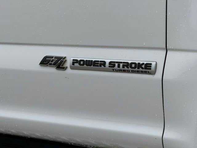 Used 2020 Ford F350 Lariat w/ Lariat Value Package AWD/4WD image 12