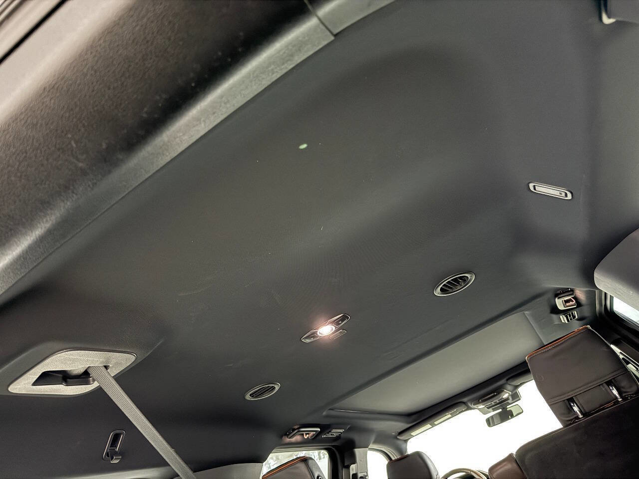 Used 2020 Ford Expedition Max King Ranch AWD/4WD image 56