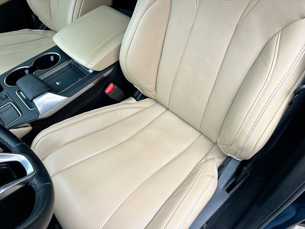 Used 2023 Acura MDX Advance image 20