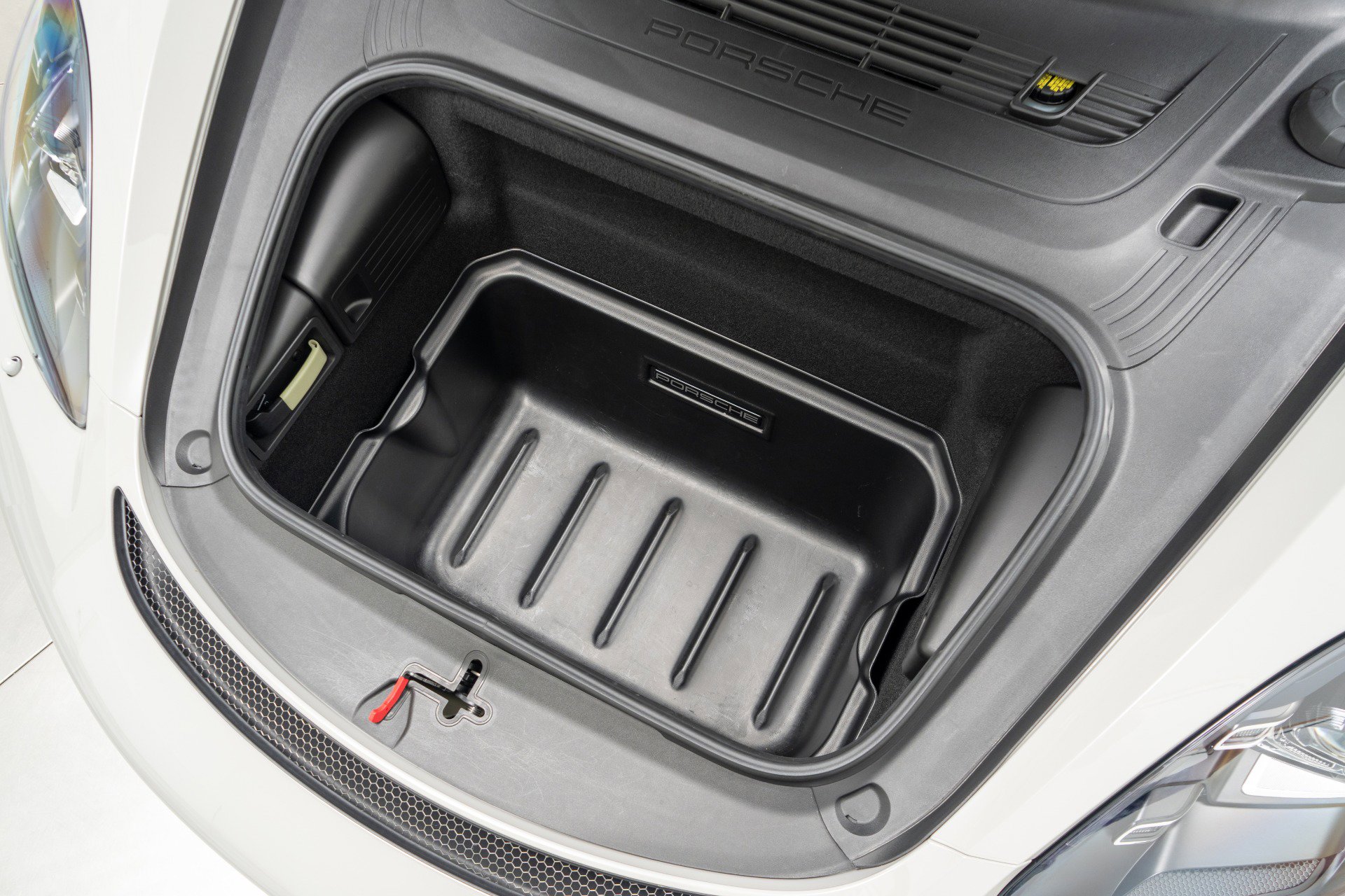 Used 2021 Porsche 718 Boxster Spyder RWD image 19