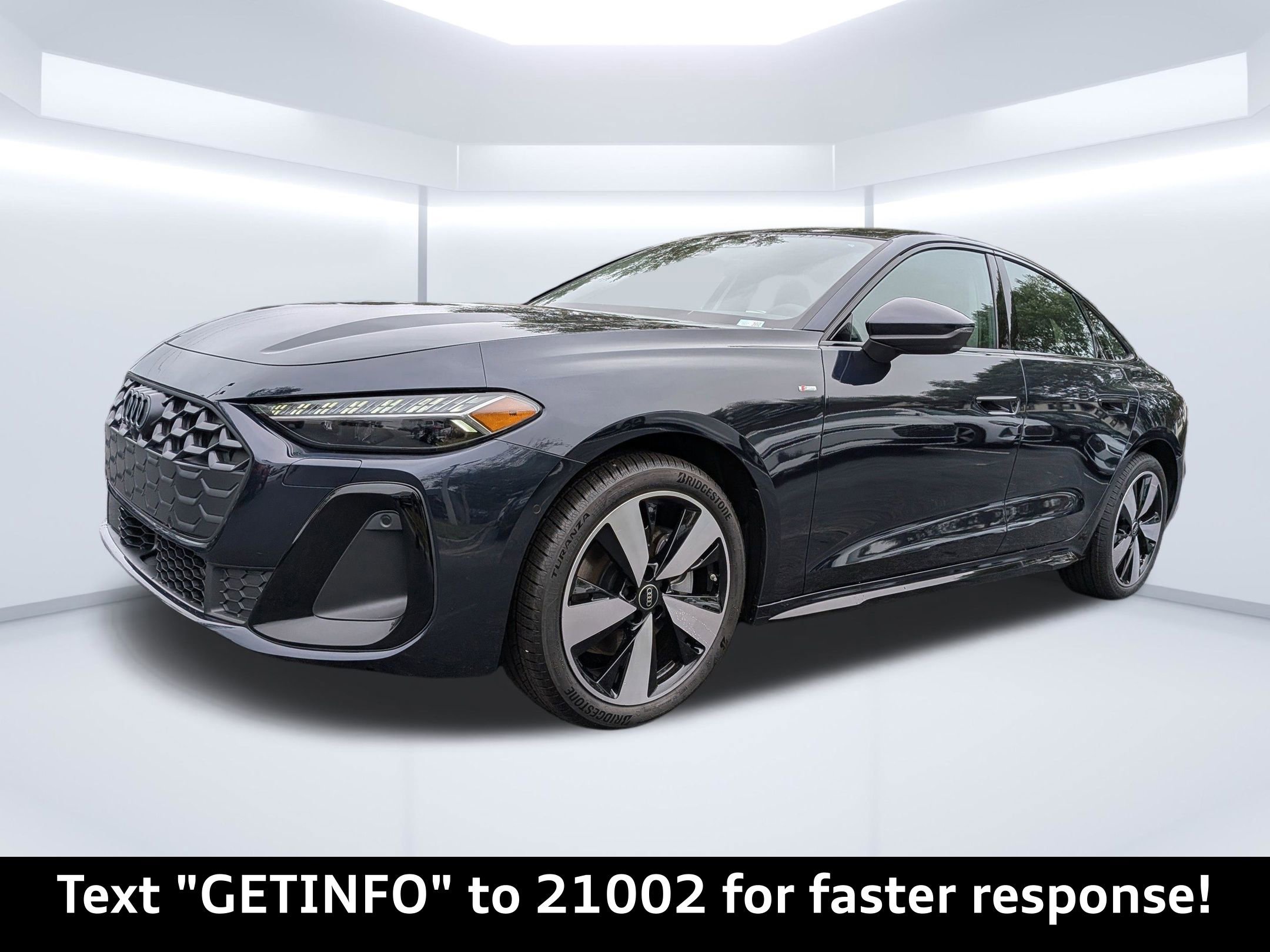 New 2026 Audi A5 2.0T Premium Plus image 8