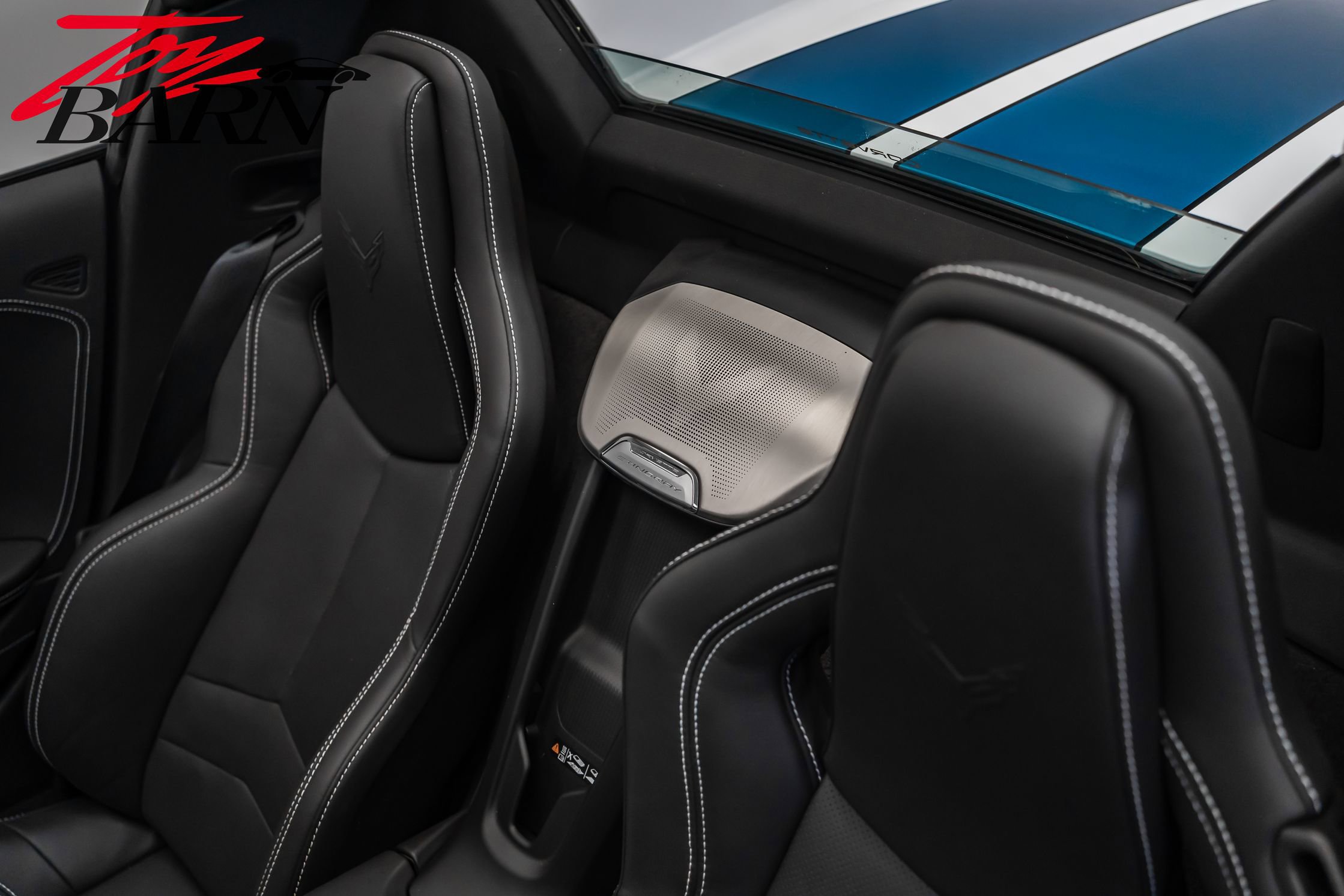 Used 2024 Chevrolet Corvette Stingray image 32