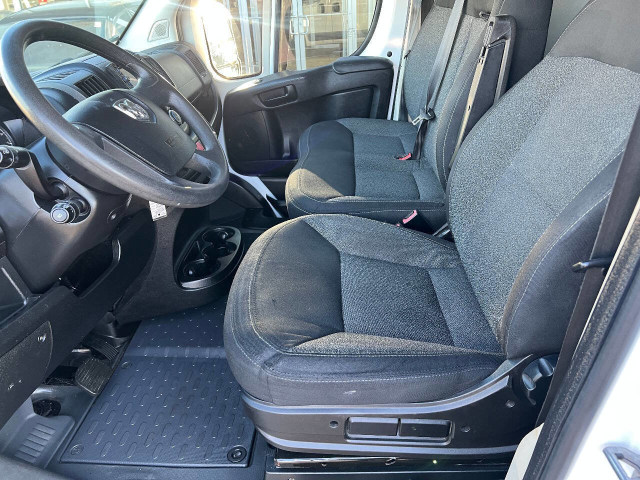 Used 2014 RAM ProMaster 1500 image 17