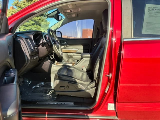 Used 2019 GMC Canyon Denali AWD/4WD image 12