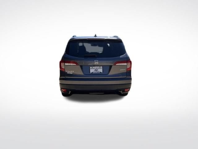 Used 2022 Honda Pilot Special Edition image 4