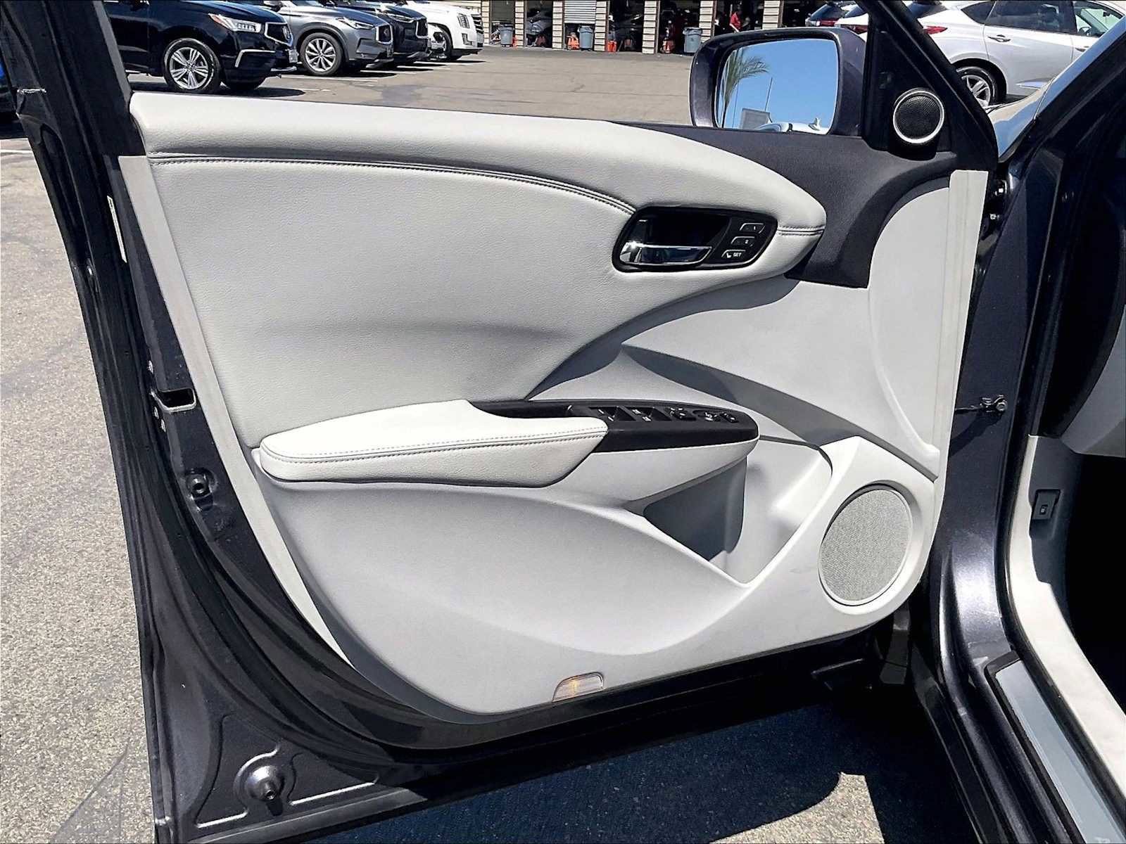 Used 2018 Acura RDX FWD w/ Technology Package image 25