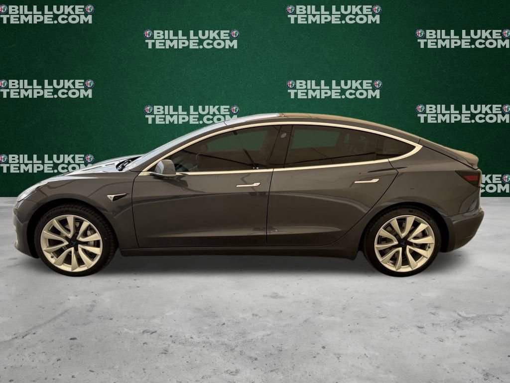 Used 2018 Tesla Model 3 Long Range image 7