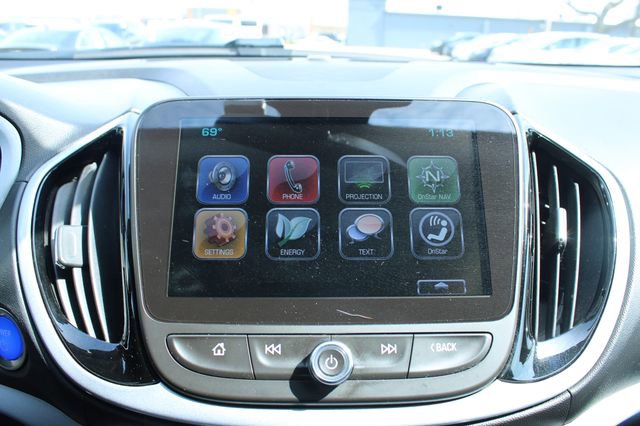 Used 2017 Chevrolet Volt LT w/ Comfort Package image 20
