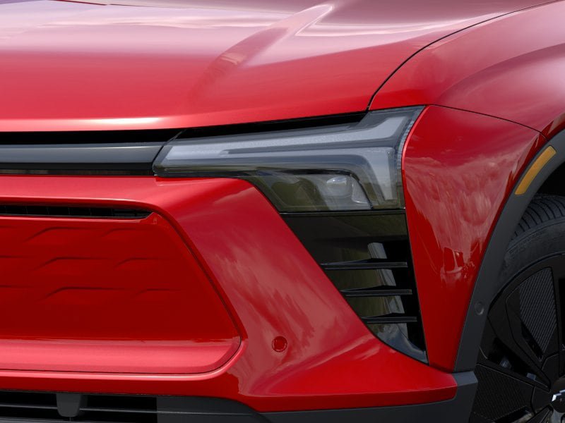 New 2027 Chevrolet Blazer EV LT w/ Midnight/Sport Edition FWD image 10