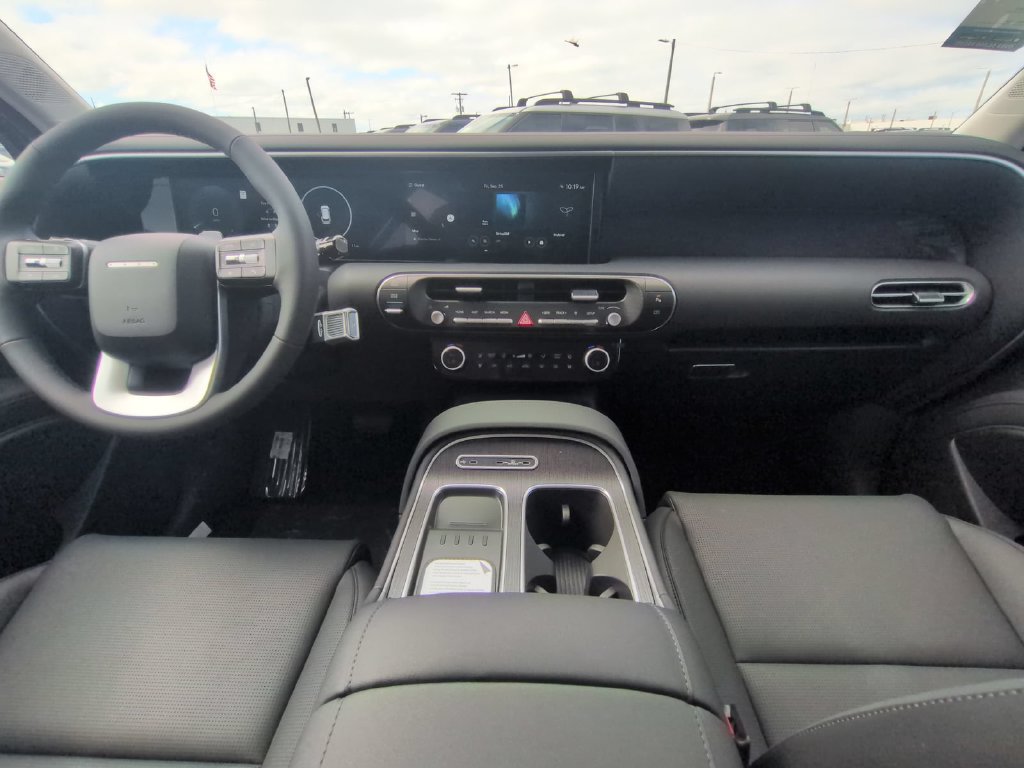 New 2027 Hyundai Palisade SEL Premium FWD image 21