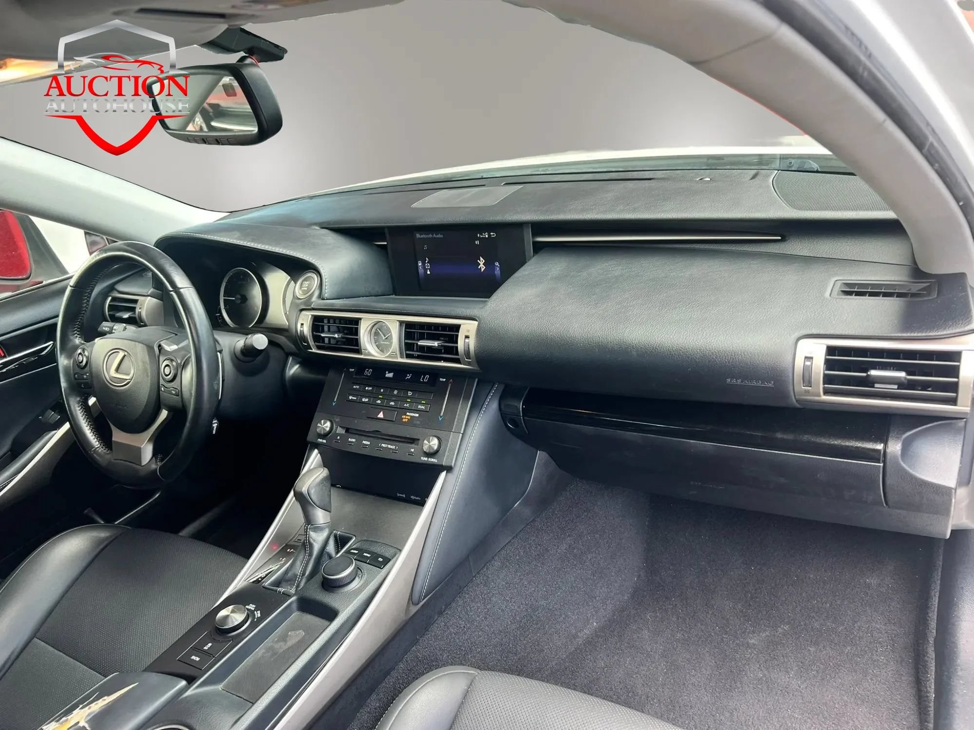 Used 2016 Lexus IS 200t RWD image 30